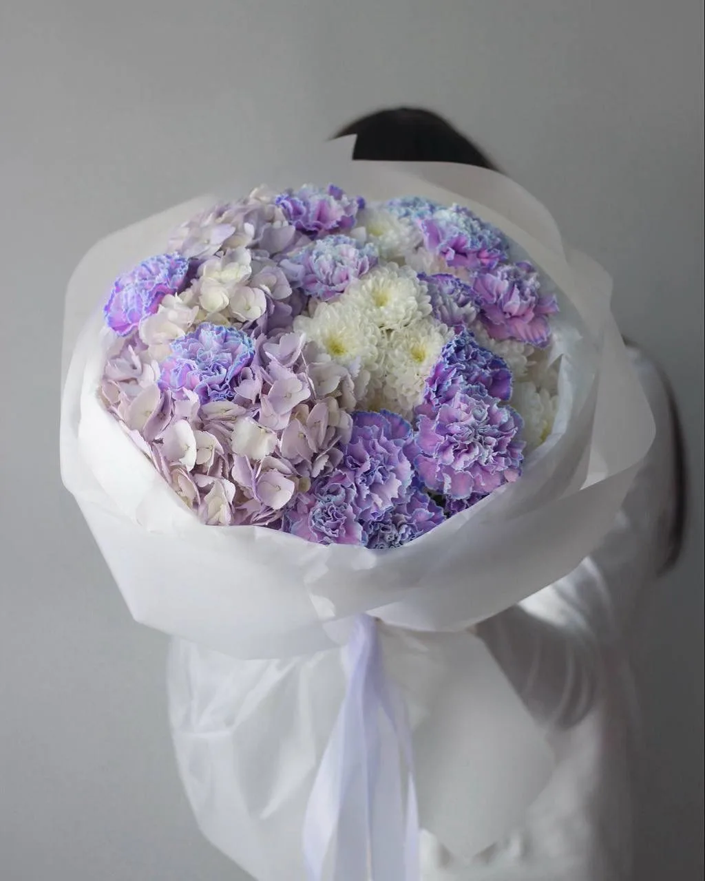 Lilac Dream
