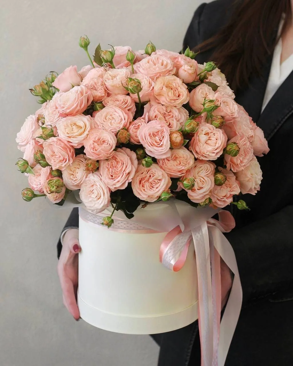 Apricot Box